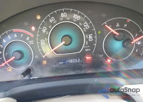 2008 Toyota Camry Solara Se from USA, damaged, VIN 4T1FA38P58U136912